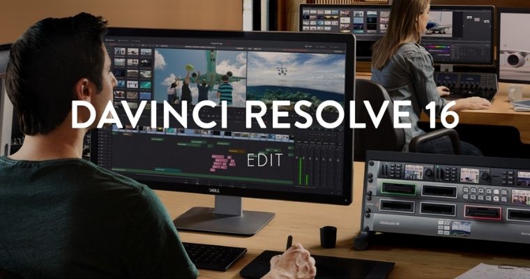 DaVinci Resolve