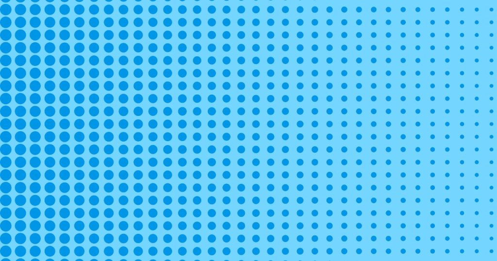 Illustrator（イラレ）で丸い点線を作る方法